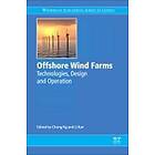 Chong Ng: Offshore Wind Farms