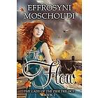 Effrosyni Moschoudi: The Flow