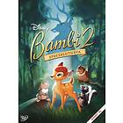 Bambi 2 (DVD)