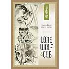 Kazuo Koike: Lone Wolf And Cub Gallery Edition