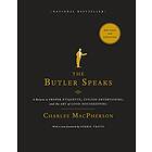 Charles MacPherson: The Butler Speaks