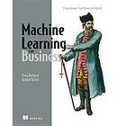 Doug Hudgeon: Machine Learning for Business