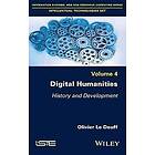O Le Deuff: Digital Humanities History and Development