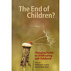 Nathanael Lauster, Graham Allan: The End of Children?