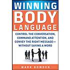 Mark Bowden: Winning Body Language