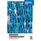 Claire Renzetti: Feminist Criminology