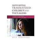 Atle Dyregrov: Supporting Traumatized Children and Teenagers