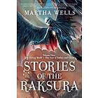 Martha Wells: Stories of the Raksura