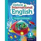 Liz Miles: Oxford International English Student Anthology 1