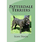 Sean Frain: Patterdale Terriers