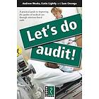 Andrew Weeks: Let's Do Audit!