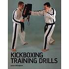 Justyn Billingham: Kickboxing Training Drills