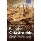Nick Bostrom: Global Catastrophic Risks