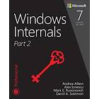 Mark E Russinovich: Windows Internals, Part 2