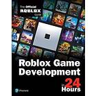 Official Roblox Books: Roblox Game Development in 24 Hours