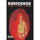 Tom King, Jorge Fornes: Rorschach