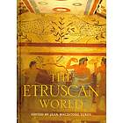 Jean MacIntosh Turfa: The Etruscan World