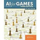 Ian Millington: AI for Games, Third Edition
