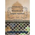 Melvyn C Resnick, Robert M Hammond: Introduccion a la historia de lengua espanola