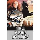 Tanith Lee: Black Unicorn