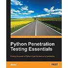 Mohit: Python Penetration Testing Essentials