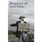 Ian Clayton: Bringing It All Back Home