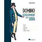 Anthony Patton: Domino Development with Java