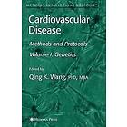 Qing Wang: Cardiovascular Disease, Volume 1