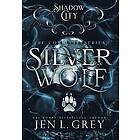 Jen L Grey: Shadow City