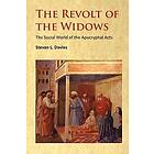 Assistant Professor Stevan L Davies: The Revolt of the Widows