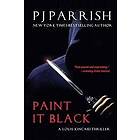 Pj Parrish: Paint It Black