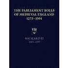 Professor Christopher Given-Wilson: The Parliament Rolls of Medieval England, 12