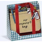 Paul E Hanson: My Mummy's Bag