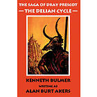 Alan Burt Akers: The Delian Cycle