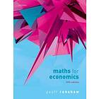 Geoff Renshaw: Maths for Economics