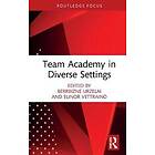 Berrbizne Urzelai, Elinor Vettraino: Team Academy in Diverse Settings