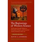 David C Lindberg: The Beginnings of Western Science