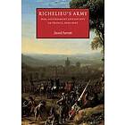 David Parrott: Richelieu's Army