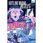 Federico Chemello: Hotline Miami: Wildlife Vol. 2
