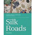 Susan Whitfield: Silk Roads