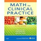 Denise MacKlin: Math for Clinical Practice