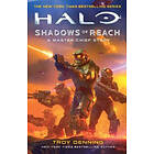 Troy Denning: Halo: Shadows Of Reach