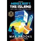 Max Brooks: Minecraft: The Island