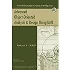 James J Odell: Advanced Object-Oriented Analysis and Design Using UML