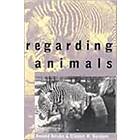 Arnold Arluke: Regarding Animals