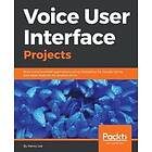Henry Lee: Voice User Interface Projects