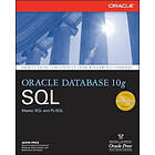 Jason Price: Oracle Database 10g SQL