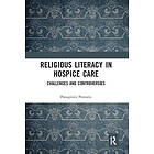 Panagiotis Pentaris: Religious Literacy in Hospice Care