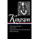 Viet Thanh Nguyen: Maxine Hong Kingston