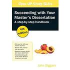 John Biggam: Succeeding with your Master's Dissertation: A Step-by-Step Handbook